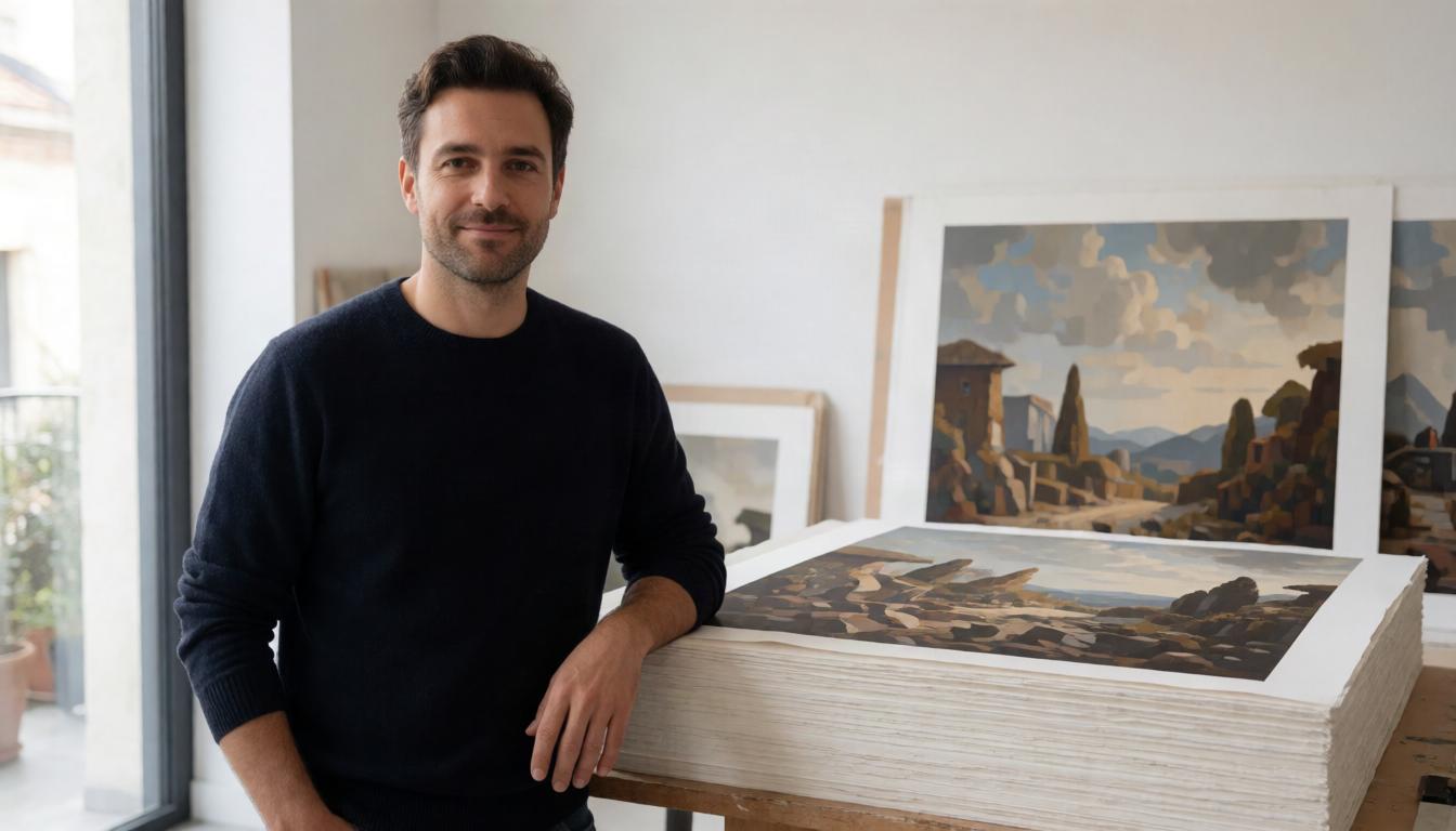 Julien B.