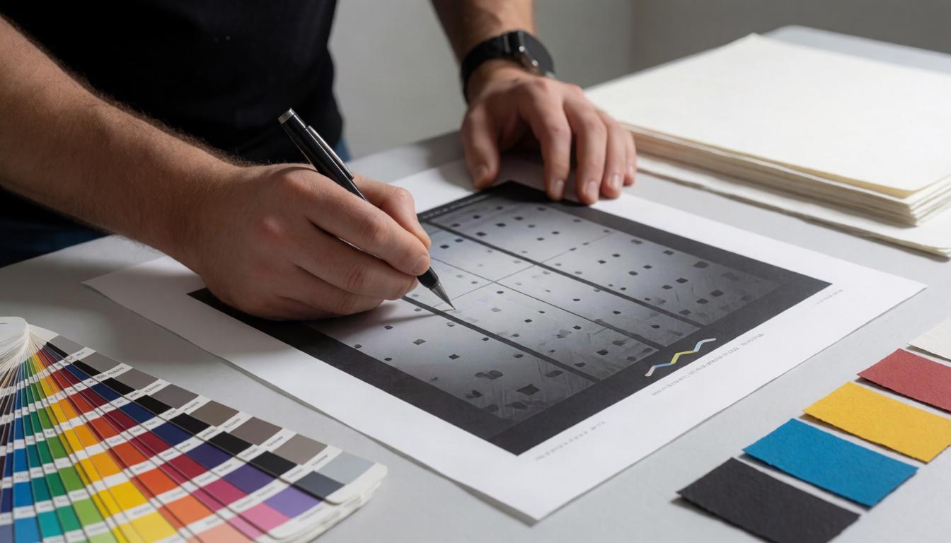 Photographic prints
